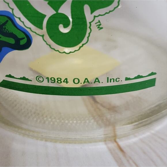 Vintage Cabbage Patch Jar - w/ original tags - Picture 3 of 9